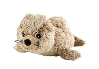 Warmies Warmteknuffel Zeehond Mini - thumbnail