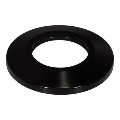 Elvedes top cover voor 1⅛" 55mm hoogte 7,2mm