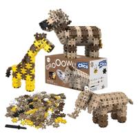 Clics Nano - wildlife, 250dlg. - thumbnail