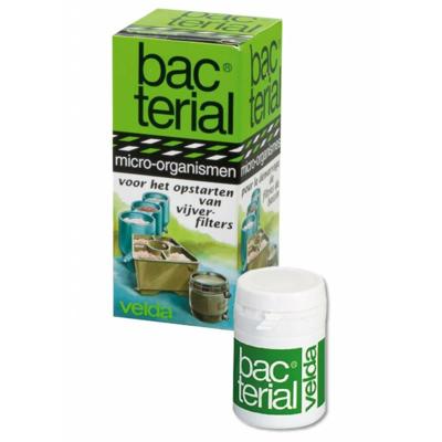 Bacterial Filterstart 20 ml Velda - Velda
