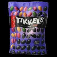 Venco Tikkels drop & fruit 235 Gram - thumbnail