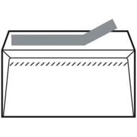 Envelop Sam C5 A-160230 Wit Crème 16 x 23 cm 162 x 229 mm Zelfklevend - thumbnail