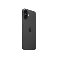 Apple iPhone 16 Plus (128 GB) - Zwart - thumbnail