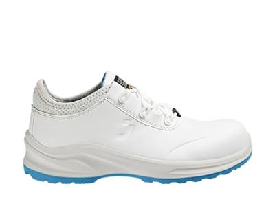 Safety Jogger Modulo Pure S3S Low | Wit | Maat 36 - 5401200201719