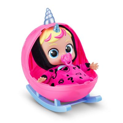 Zuru Babycorn Rainbocorn Baby Knuffel