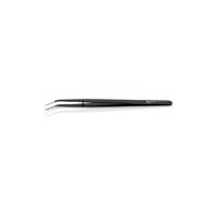 Knipex 92 34 37 Precisiepincet Spits, gebogen 45° 155 mm - thumbnail