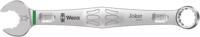 Wera Ring-steeksleutel | SW 21 mm lengte 260 mm | model A | gelegeerd gereedschapsstaal | 1 stuk - 05020501001 05020501001 - thumbnail