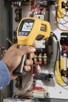 Fluke 568 Infrarood-thermometer Optiek 50:1 -40 - +800 °C Contactmeting - thumbnail