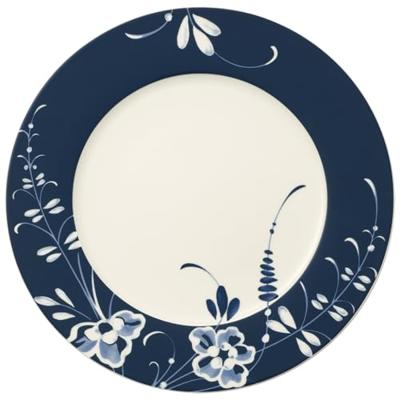 Villeroy & Boch Vieux Luxembourg Brindille Plaatsbord 30cm Villeroy & Boch Vieux Luxembourg Brindille Plaatsbord 30cm