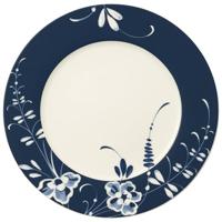 Villeroy & Boch Vieux Luxembourg Brindille Plaatsbord 30cm - thumbnail
