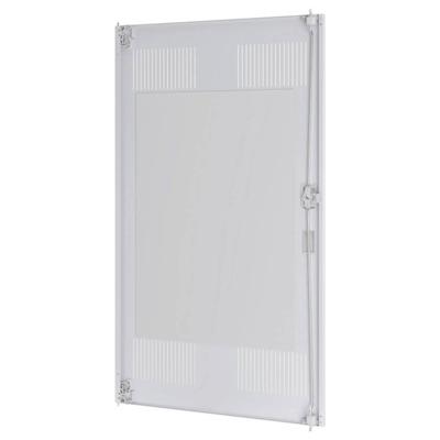 ABN ABNRY206T12 Staal Wit 1 stuk(s)