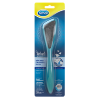 Scholl Velvet Smooth Voetvijl - thumbnail