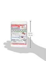 Connex Tegelspons Wit 150X100X50Mm Fijn - COX781447 - thumbnail