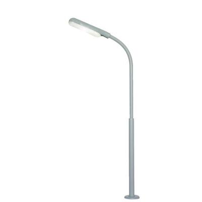 Viessmann Modelltechnik H0 Straatlantaarn Enkel Kant-en-klaar model 6090 1 stuk(s)