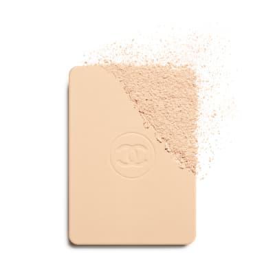Chanel Ultra Le Teint Ultrawear Compact F. SPF15 - Recharge B20 Recharge Foundation 13 g Dames Chanel Ultra Le Teint Ultrawear Compact F. SPF15 - Recharge B20 Recharge Foundation 13 g Dames