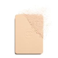 Chanel Ultra Le Teint Ultrawear Compact F. SPF15 - Recharge B20 Recharge Foundation 13 g Dames - thumbnail