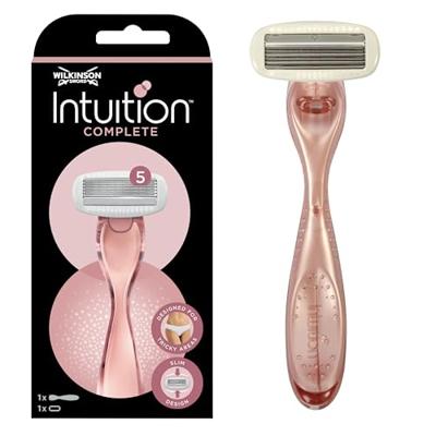 Intuition complete razor