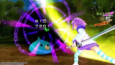 Hyperdimension Neptunia Re;Birth1+ Hyperdimension Neptunia Re;Birth1+