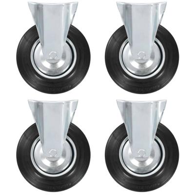 24 st Wielen vast 200 mm