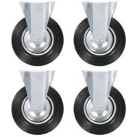 16 st Wielen vast 200 mm - thumbnail