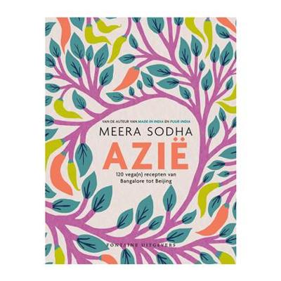 Azië (Hardback)