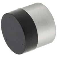 Deurbuffer rvs 25mm 2008-82 - thumbnail