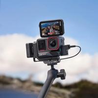 Insta360 Ace Pro series Quick Release Cold Shoe - thumbnail