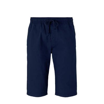 Tom Tailor regular fit chino short sailor blue Tom Tailor regular fit chino short sailor blue