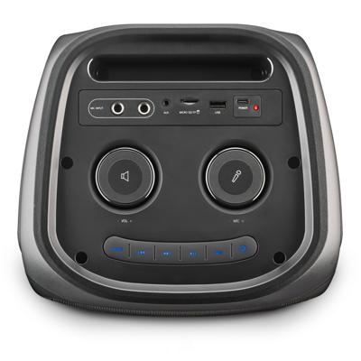 Speakers NGS WILDTEMPER Zwart 200 W - thumbnail