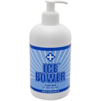 Ice Power Cold Gel Pompflacon - thumbnail