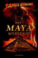 Het Mayamysterie - James Rollins - eBook (9789026135545) - thumbnail