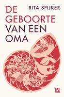 De geboorte van een oma - Rita Spijker - ebook - thumbnail
