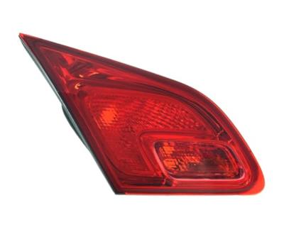 Achterlicht links 170286012