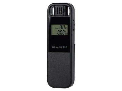 Alkomat-tester trzeźwości BLOW 3300