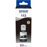 Epson C 13 T 06B140 113 Navulinkt Origineel Epson Zwart 1 stuk(s) - thumbnail
