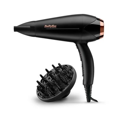 Babyliss haardroger D570DE
