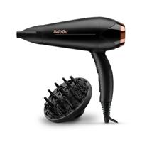Babyliss haardroger D570DE - thumbnail