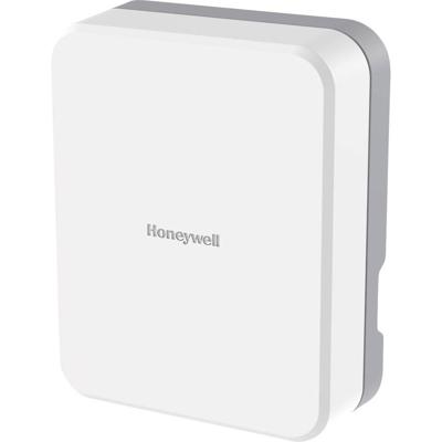 Honeywell zender voor aan bestaande deurbel - Wit