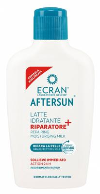 Ecran Aftersun Repairing Moisturising Milk Ecran Aftersun Repairing Moisturising Milk