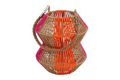 Countryfield Lantaarn Milaan H21cm