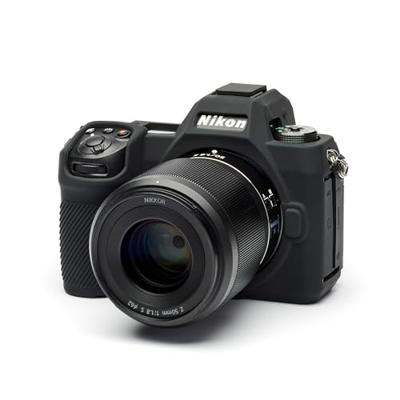 EasyCover Body Cover For Nikon Z6 III Black