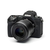 EasyCover Body Cover For Nikon Z6 III Black - thumbnail