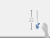 Vileda Power Brush WC-borstel - thumbnail