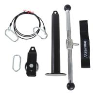 Crossmaxx LMX1824 Pulley System - thumbnail