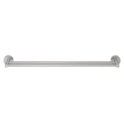 Dubbele Handdoekhouder GROHE Start 600 Mm Supersteel