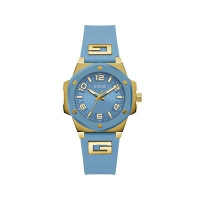 Horloge Dames Guess GW0555L3 (Ø 38 mm) Horloge Dames Guess GW0555L3 (Ø 38 mm)