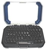 Reisser universele bitbox 81-delig - thumbnail