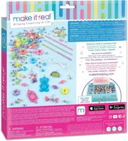 Spectron Make it real - maak je eigen armband - 7st. - thumbnail