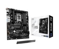 Moederbord Intel Asrock B860 Pro-A WiFi - thumbnail