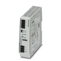 Phoenix Contact 2903153 DIN-rail netvoeding 24 V/DC 5 A 120 W Inhoud 1 stuk(s) - thumbnail